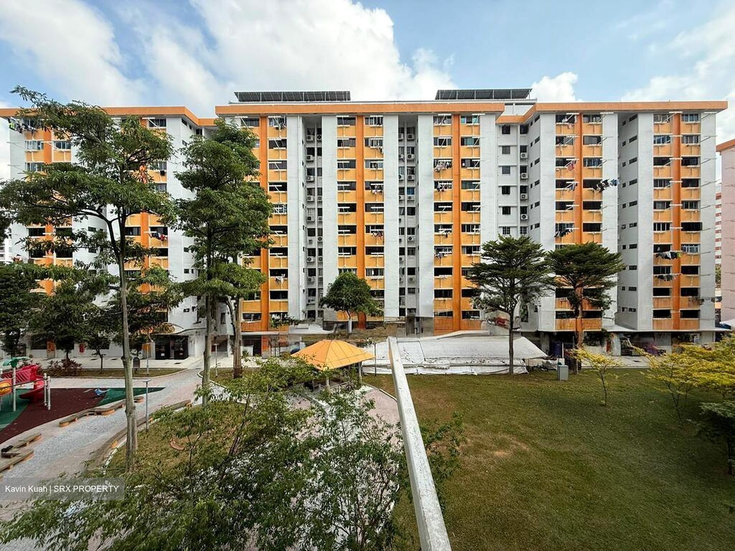 Blk 121 Ang Mo Kio Avenue 3 (Ang Mo Kio), HDB 3 Rooms #525296411